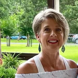 Meet your Posher, Susan